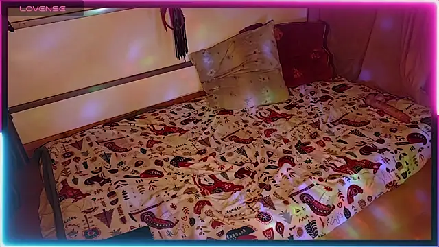 infinitelycrazy Webcam Show