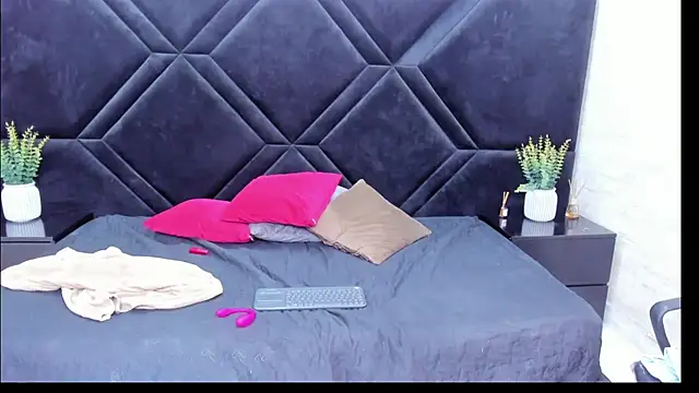 Dantzel_ 라이브 XXX 채팅