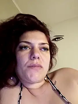 LadyNora Webcam show