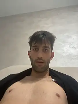 Chat +18 de Dondeloquieras4 ao vivo