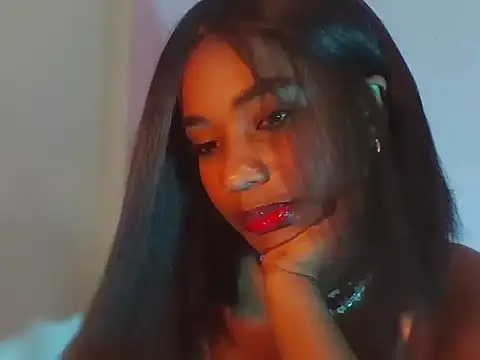 Behla_Rouseh3_ Adlı Modelin Canlı XXX Sohbeti