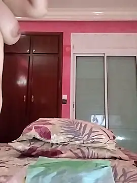 Adinashow12 Webcam show