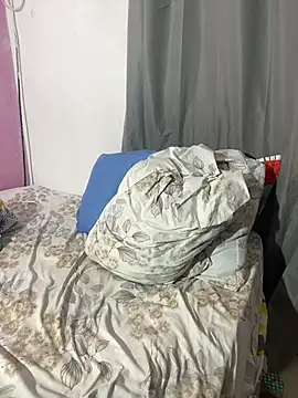 vanilla_Kush 웹캠 쇼