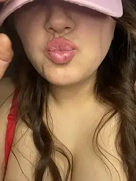 عرض كام Princess-maryam