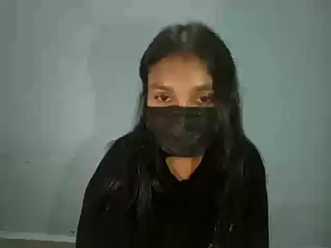 Mistry_lishu's Webcam Show