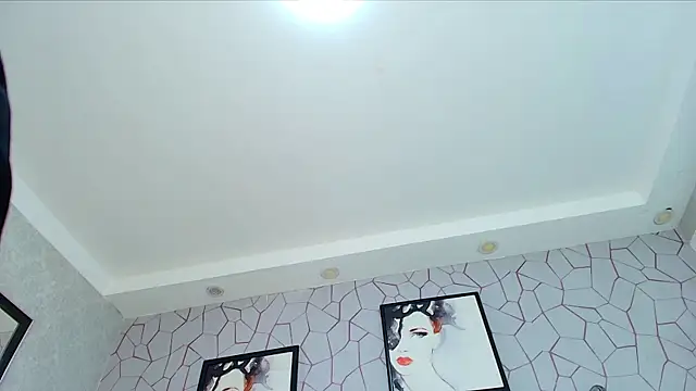 Genesisraydenx's Webcam Show