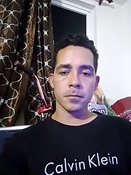 Gabriel_leon33 웹캠 쇼