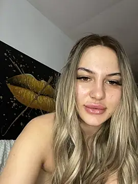 ScarlettMussee Webcamshow