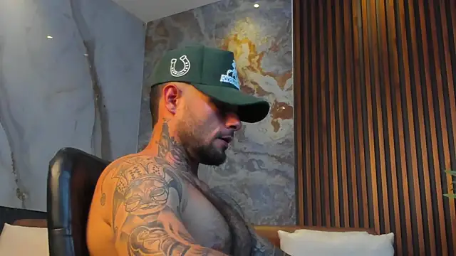 NICK_OWEEN26 Live XXX-chat