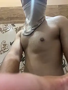 CA_Topper_7837 webcam show