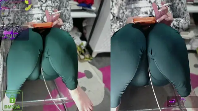 squirtgame's Live XXX Chat