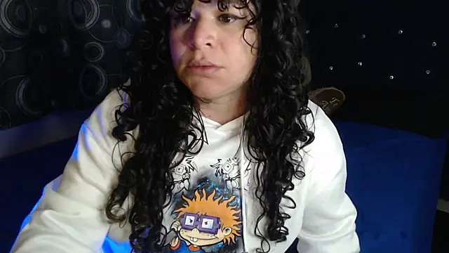 ANGELIQUE_KLANE Chat XXX live