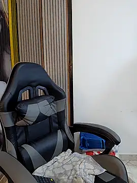 LizzRouse 现场XXX聊天