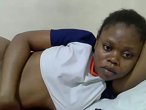 maggyjan Webcam show