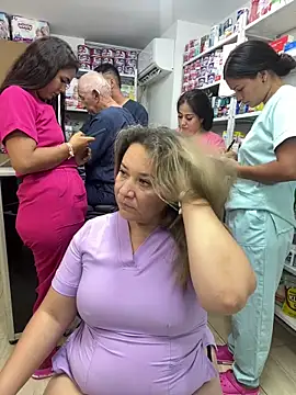 kandalove's Webcam Show