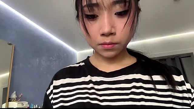 Show Webcam de SweetMiaXO