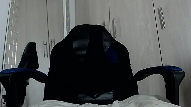 Nash_fit18 Show Webcam