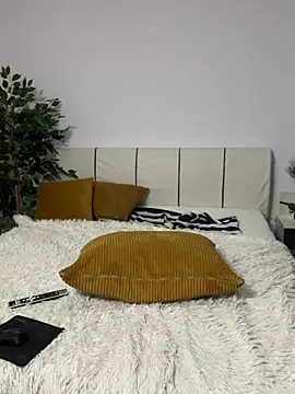 Chat XXX ao vivo de SabrinaDellyn