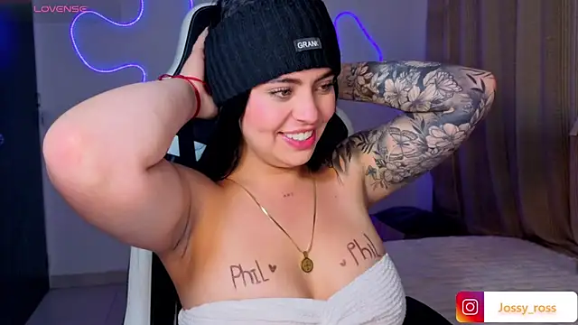 Victoryyy_'s Live XXX Chat