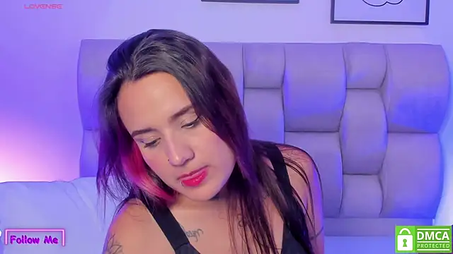 Susan-Sweet-7 现场XXX聊天