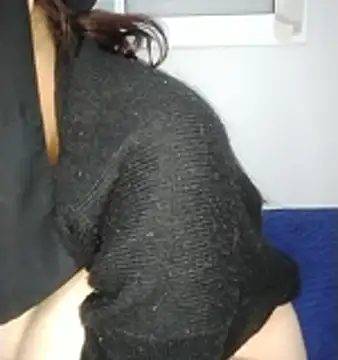 Sexy__Arab Adlı Modelin Web Kamerası Şovu