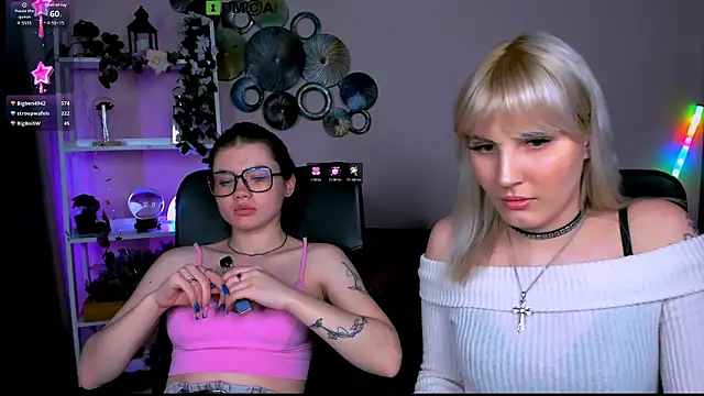 isabel_wave's Live XXX Chat