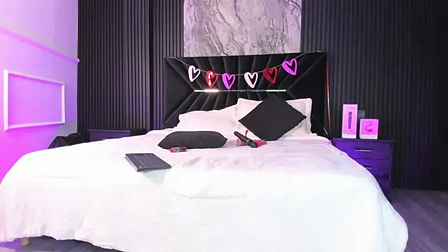 Abbyevaans' Live XXX Chat