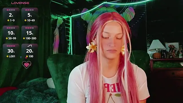 Summer_XOのライブXXXチャット