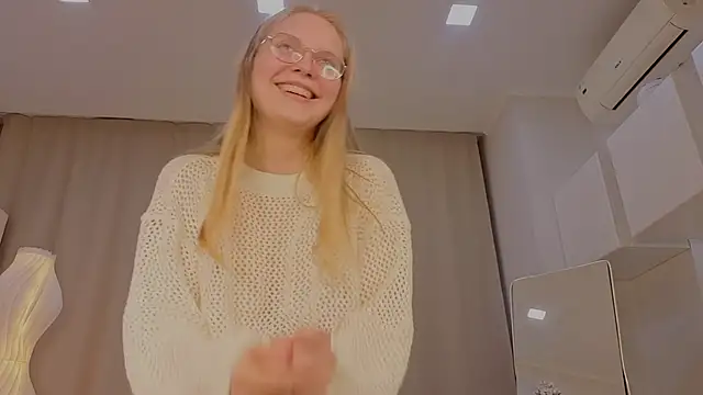 แชท XXX สดของ AlicaCohill