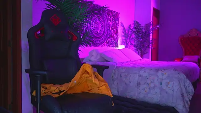 Chat XXX ao vivo de ambarEvans