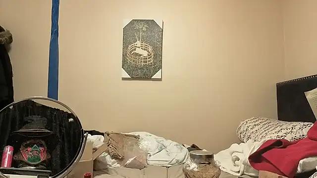 Вебкам-шоу hailzeffn