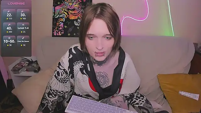 دردشة Simona_Rain الجنسية المباشرة