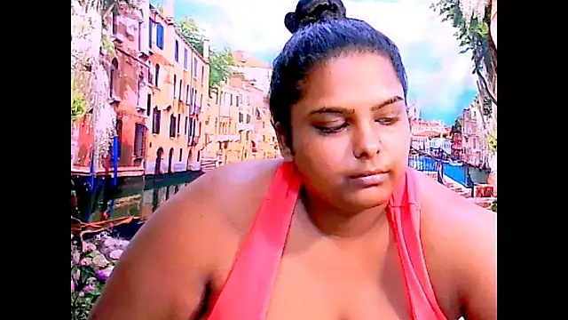 Chat +18 de Indianfairy99 ao vivo