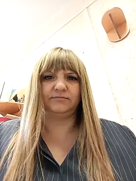 Office_Albertina's Live XXX Chat