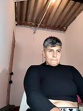 แชท XXX สดของ Yessi_rousse