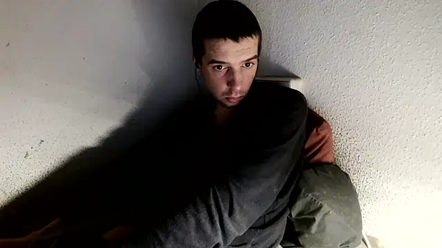 Show modela lost_reality na web-kameri