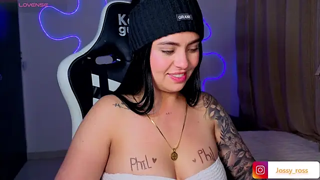 แชท XXX สดของ Victoryyy_