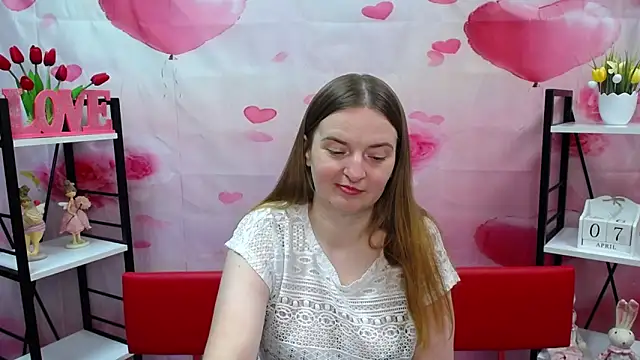 FreyaDak live XXX chat