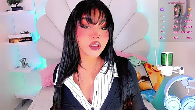 ValentinaMarinn Webcamshow