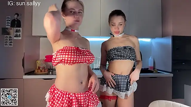 Онлайн чат XXX sunsally