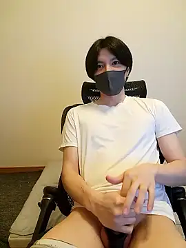 Ryochan19 网络视讯表演