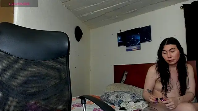 morbo_total69: вебкам-шоу