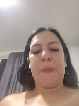 Abbyjoness21's Webcam Show