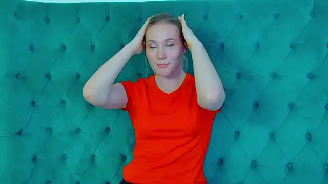 แชท XXX สดของ ElaraVoltage