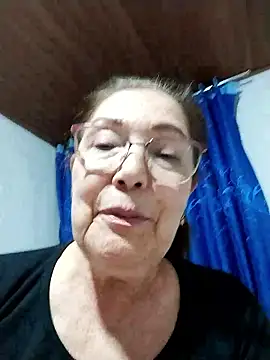 Vicky_Rosse Show in webcam