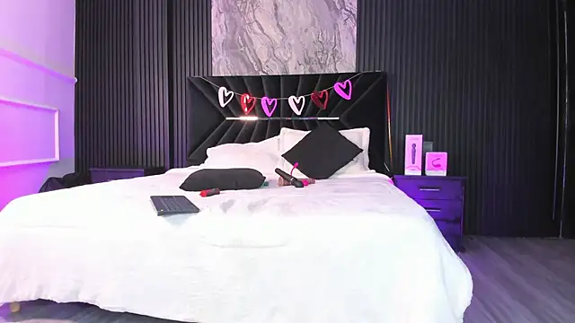 دردشة Abbyevaans الجنسية المباشرة