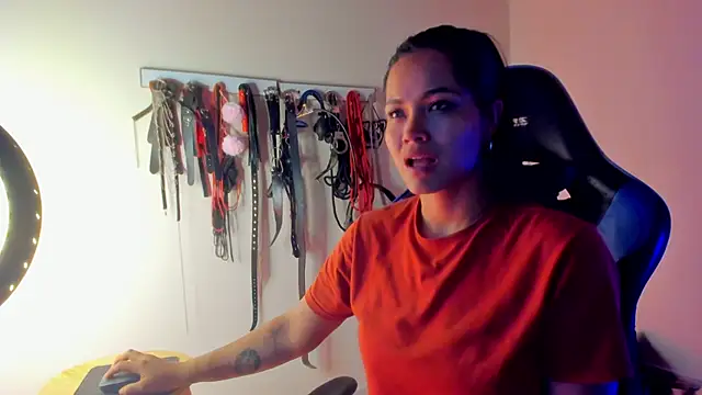 Czat XXX na żywo – scarlet-kennedy98