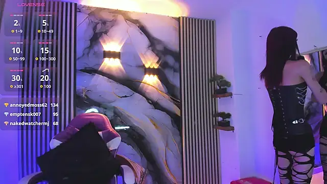 Czat XXX na żywo – chloe_jacksonn