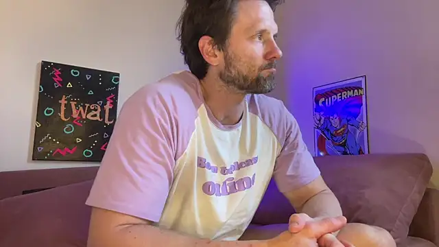 Show Webcam de alexmannd