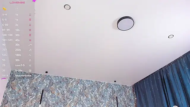 دردشة OdellaFrake الجنسية المباشرة